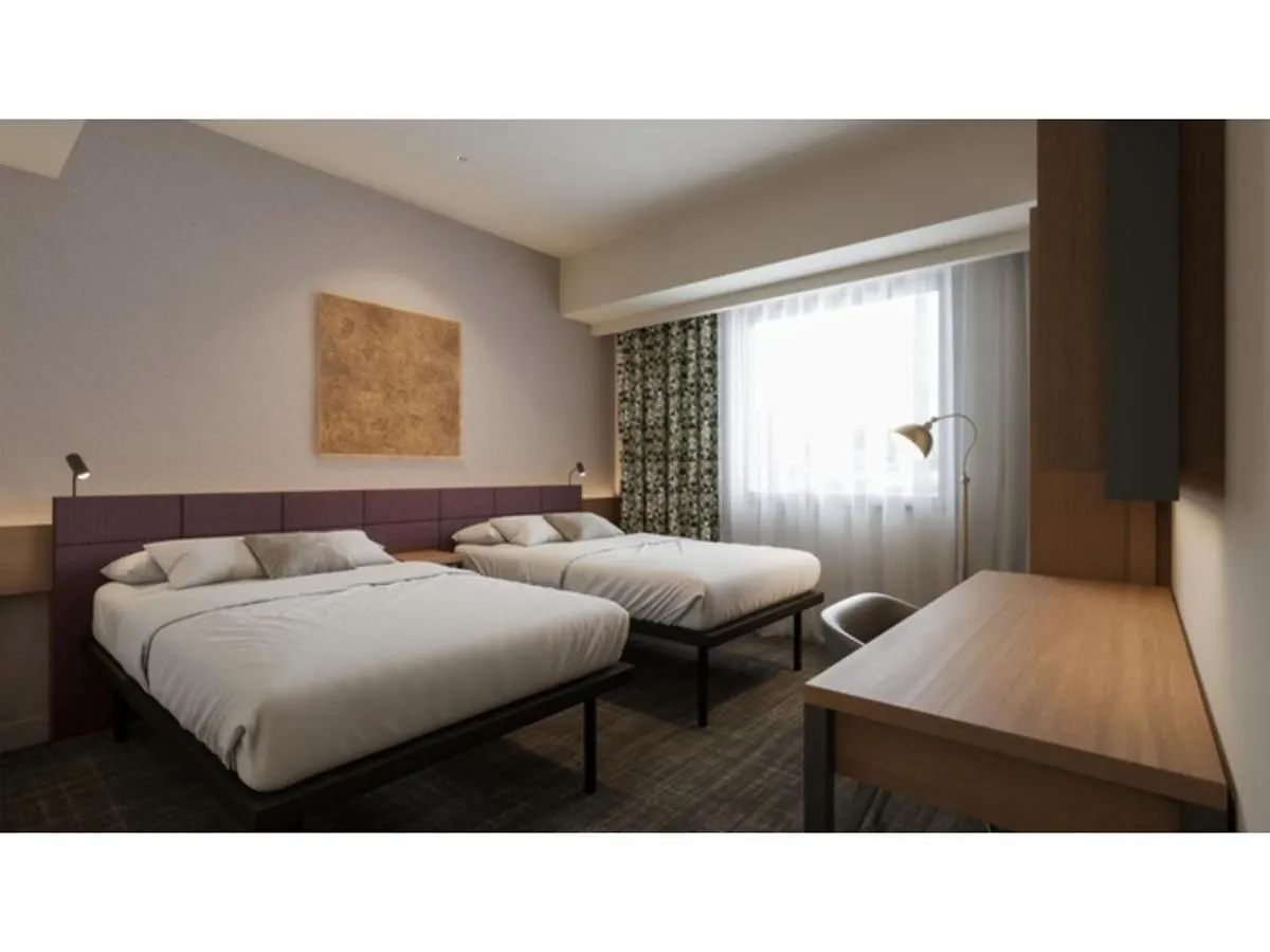 Grids Premium Hotel Otaru - Vacation Stay 68543V Giappone